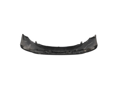 Rear bumper - Peugeot 208 I PH.2 - Bleu Fonce - 1607254580 - V1-4091X