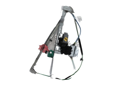 Left front window-lift used - Citroen JUMPY - 00009221HG