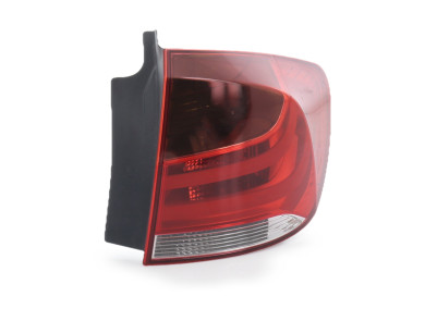 Right rear light - BMW X1 I PH.1 - 63212992478 - Q1-9647R
