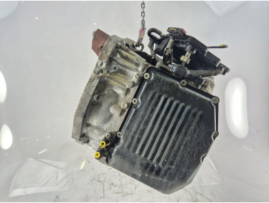 Gearbox used - Land Rover RANGE ROVER - BJ327000BA