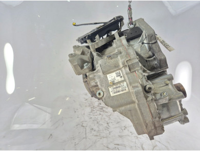 Gearbox type BJ327000BA - Land Rover RANGE ROVER I PH.1 - Y1-9717Q