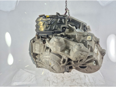 Gearbox type BJ327000BA - Land Rover RANGE ROVER I PH.1 - Y1-9717Q