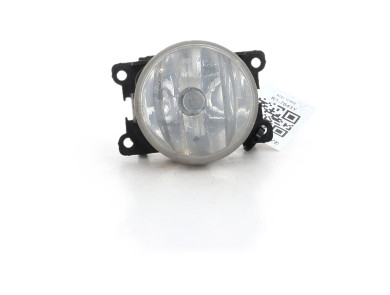 Left front fog light - Peugeot 208 I PH.1 - 9675450980 - R1-7643Y