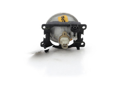 Left front fog light - Peugeot 208 I PH.1 - 9675450980 - R1-7643Y
