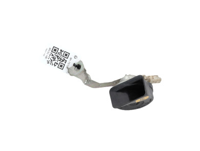 Klaxon - Citroen BERLINGO FOURGON II PH.2 - Blanc - 9813120280 - M1-7570R