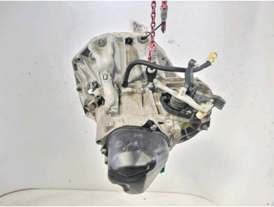 Gearbox type JR5332 - Renault CLIO ESTATE IV PH.1 - J0-6869B