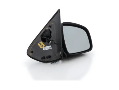 Right wing mirror - Dacia SANDERO II PH.1 - Bleu Clair - 963016848R - L1-3389H