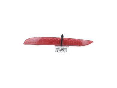 Catadioptre arrière gauche - BMW X1 I PH.1 - 63147314883 - B1-9705U