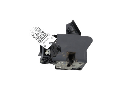 Right front door lock used - Dacia SANDERO - 805026816R