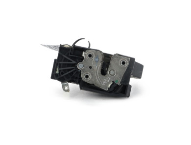 Serrure de porte avant droite - Dacia SANDERO II PH.1 - Bleu Clair - 805026816R - W1-3402Q