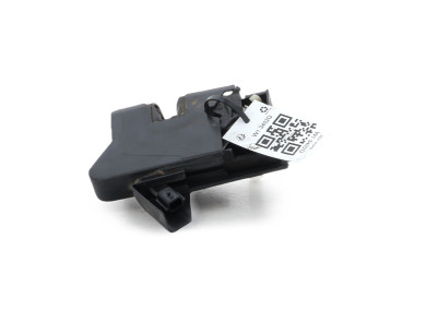 Serrure de porte avant droite - Dacia SANDERO II PH.1 - Bleu Clair - 805026816R - W1-3402Q