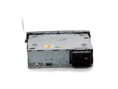 Poste multimédia - Citroen BERLINGO FOURGON II PH.2 - 1616144880 - S1-7583V