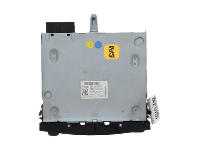Poste multimédia - Citroen BERLINGO FOURGON II PH.2 - 1616144880 - S1-7583V