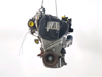 Moteur type K9K636 - Nissan JUKE I PH.2 - V1-2723W