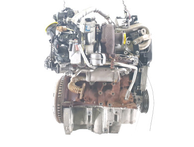Moteur type K9K636 - Nissan JUKE I PH.2 - V1-2723W