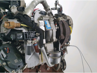 Moteur type K9K636 - Nissan JUKE I PH.2 - V1-2723W