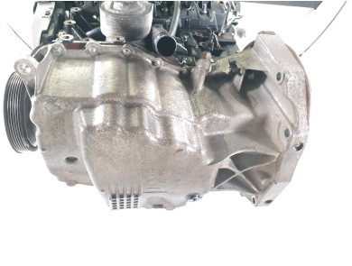 Moteur type K9K636 - Nissan JUKE I PH.2 - V1-2723W