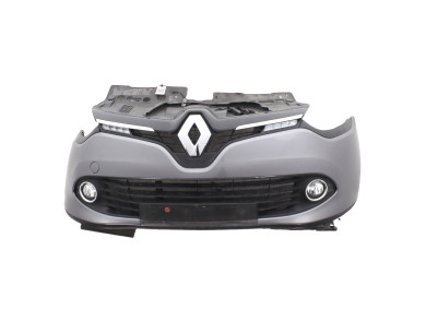 Front bumper used - Renault CLIO - 601983819R