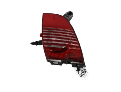 Reft rear bumper light - Peugeot 2008 I PH.1 - 6350GJ - A1-7639W