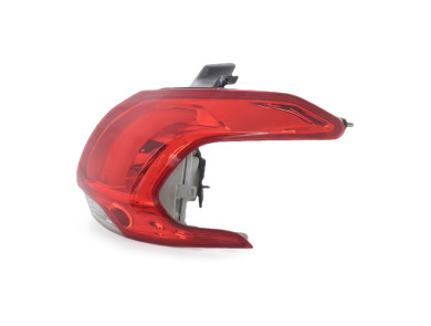 Right rear light - Peugeot 2008 I PH.1 - 9678074380 - E1-7581Y
