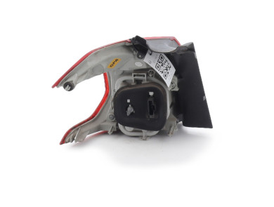 Right rear light - Peugeot 2008 I PH.1 - 9678074380 - E1-7581Y