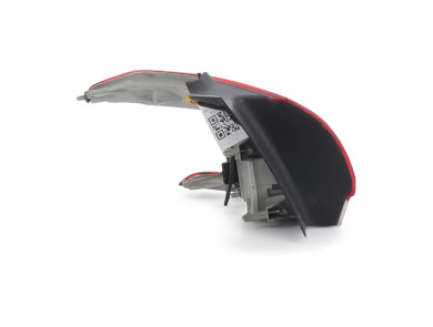 Feu arrière droit - Peugeot 2008 I PH.1 - 9678074380 - E1-7581Y