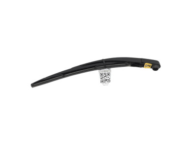 Bras d'essuie glace arrière - Peugeot 208 I PH.2 - 1608396380 - Z1-9831B