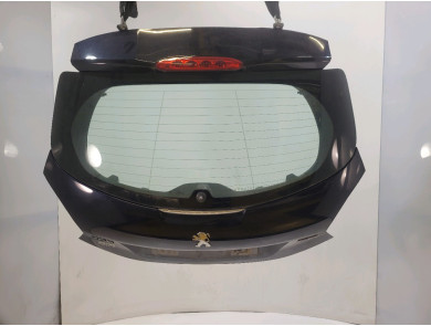 Hayon occasion - Peugeot 208 - 98 106 818 80