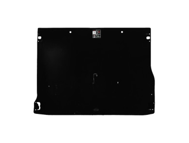 Trunk trim / mat