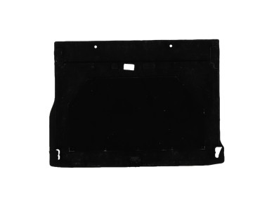 Garniture / Tapis de coffre - Renault SCENIC III PH.3 - 849021522R - J1-9113V