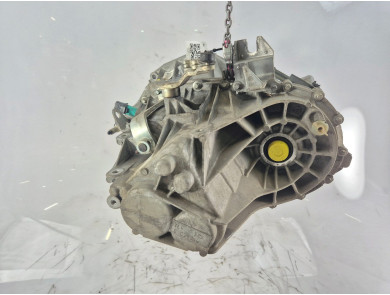 Gearbox type TL4125 - Nissan JUKE I PH.2 - I1-7524V
