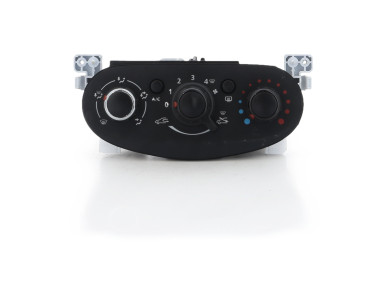 Commande de chauffage occasion - Dacia SANDERO - 275105264R