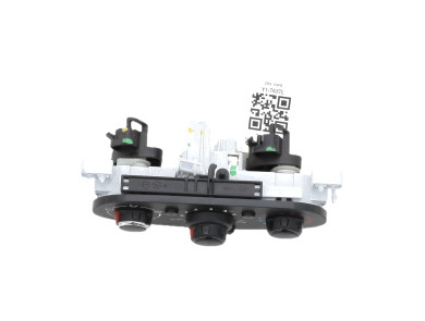 Commande de chauffage - Dacia SANDERO II PH.1 - 275105264R - Y1-7637L