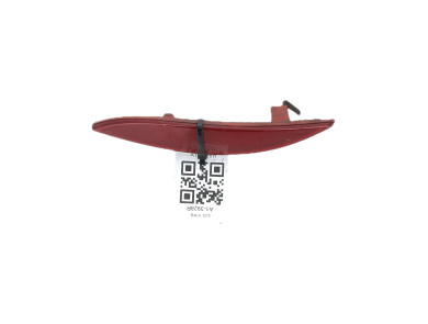 Left rear reflector - Renault MEGANE III PH.1 - 265655133R - A1-3928R