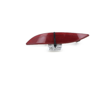 Left rear reflector - Renault MEGANE III PH.1 - 265655133R - A1-3928R