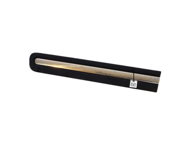 Bandeau de porte avant gauche occasion - Fiat 500L - 735558453