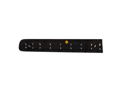 Left front door trim - Fiat 500L II PH.1 - Inconnu - 735558453 - M1-1414X