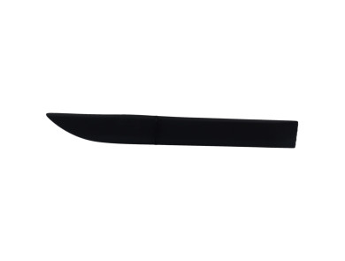 Right rear door trim used - Peugeot 2008 - 96 784 068 XT