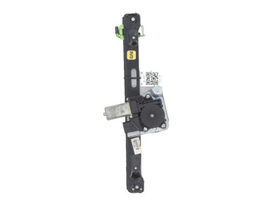 Rear left window-lift - BMW SERIE 3 TOURING V PH.2 - 67626927025 - N0-2557F