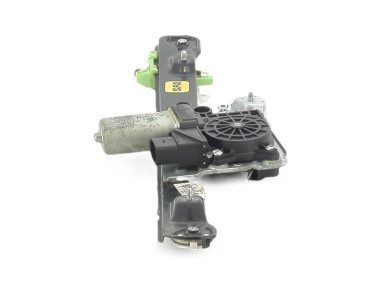 Rear left window-lift - BMW SERIE 3 TOURING V PH.2 - 67626927025 - N0-2557F