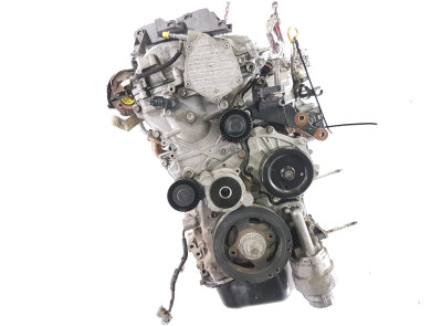Engine used - Toyota COROLLA VERSO - 2AD-FTV-0R061