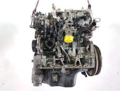 Engine type 2AD-FTV-0R061 - Toyota COROLLA VERSO II PH.2 - V0-2542G