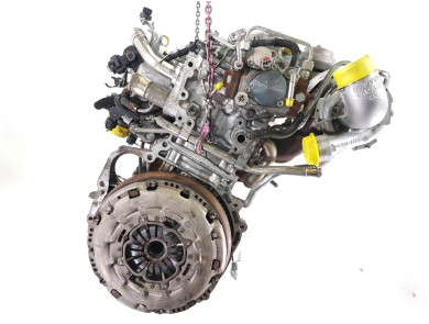 Moteur type 2AD-FTV-0R061 - Toyota COROLLA VERSO II PH.2 - V0-2542G