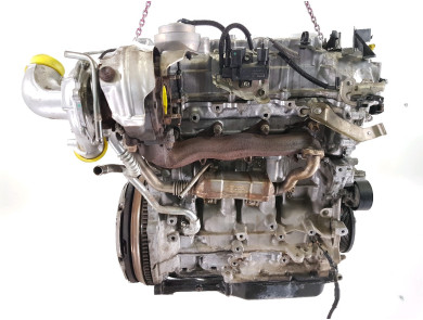Engine type 2AD-FTV-0R061 - Toyota COROLLA VERSO II PH.2 - V0-2542G