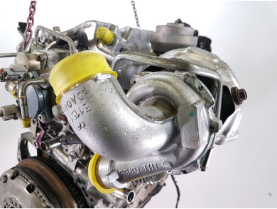 Moteur type 2AD-FTV-0R061 - Toyota COROLLA VERSO II PH.2 - V0-2542G