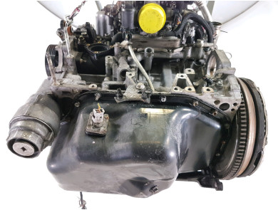 Engine type 2AD-FTV-0R061 - Toyota COROLLA VERSO II PH.2 - V0-2542G