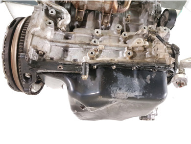 Engine type 2AD-FTV-0R061 - Toyota COROLLA VERSO II PH.2 - V0-2542G