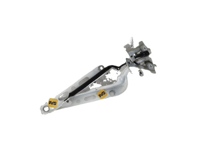 Charnières de capot - Peugeot 208 I PH.1 - Blanc - 9672865480 - M1-7475N