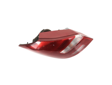 Left rear light - Skoda FABIA II PH.1 - 5J6945111 - L1-7446G