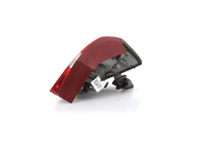 Left rear light - Skoda FABIA II PH.1 - 5J6945111 - L1-7446G